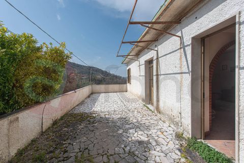 Villa a Arpino, Frosinone, Arpino - € 105.000 | Ref: AC99-149-1735 - foto 16