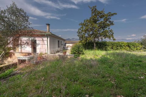 Villa a Arpino, Frosinone, Arpino - € 105.000 | Ref: AC99-149-1735 - foto 20