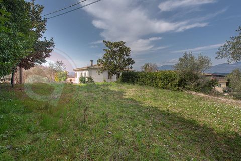 Villa a Arpino, Frosinone, Arpino - € 105.000 | Ref: AC99-149-1735 - foto 21