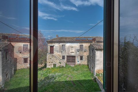 Villa a Arpino, Frosinone, Arpino - € 105.000 | Ref: AC99-149-1735 - foto 25