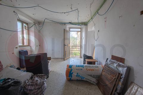 Villa a Arpino, Frosinone, Arpino - € 105.000 | Ref: AC99-149-1735 - foto 39