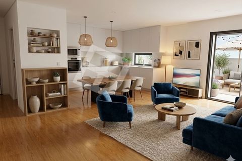 Lejlighed i Aveiro, Aveiro, Aveiro - € 350.000 | Ref: 4391 C - foto 1