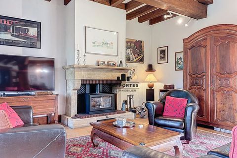 Villa i Champcueil, Essonne, Champcueil - € 445.000 | Ref: 86800701 - foto 6