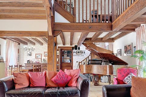 Villa i Champcueil, Essonne, Champcueil - € 445.000 | Ref: 86800701 - foto 7