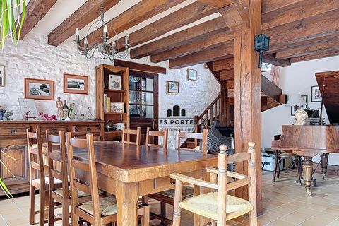 Villa i Champcueil, Essonne, Champcueil - € 445.000 | Ref: 86800701 - foto 8
