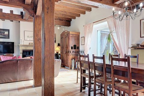 Villa i Champcueil, Essonne, Champcueil - € 445.000 | Ref: 86800701 - foto 9