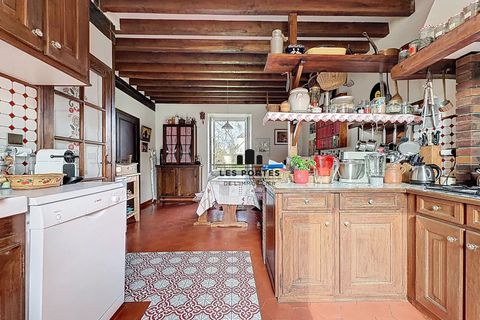 Villa i Champcueil, Essonne, Champcueil - € 445.000 | Ref: 86800701 - foto 10