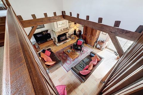 Villa i Champcueil, Essonne, Champcueil - € 445.000 | Ref: 86800701 - foto 12