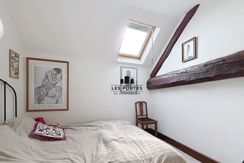 Villa i Champcueil, Essonne, Champcueil - € 445.000 | Ref: 86800701 - foto 16