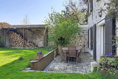Villa i Champcueil, Essonne, Champcueil - € 445.000 | Ref: 86800701 - foto 4