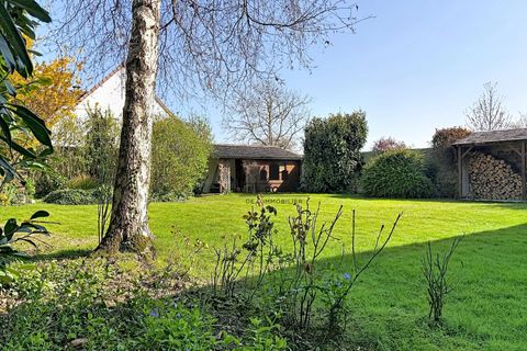 Villa i Champcueil, Essonne, Champcueil - € 445.000 | Ref: 86800701 - foto 5