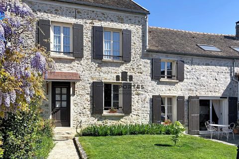 Villa i Champcueil, Essonne, Champcueil - € 445.000 | Ref: 86800701 - foto 2