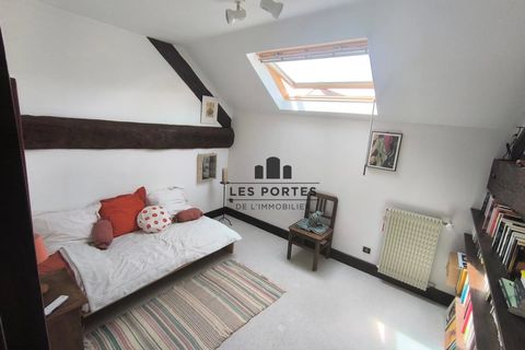 Villa i Champcueil, Essonne, Champcueil - € 445.000 | Ref: 86800701 - foto 15