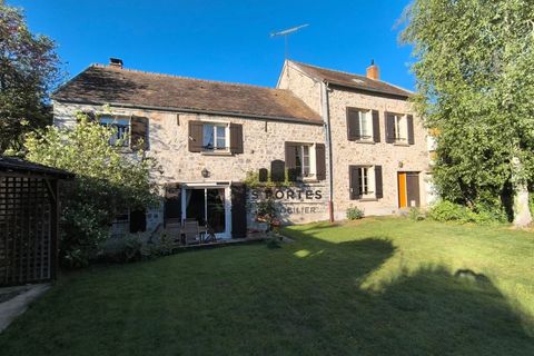 Villa i Champcueil, Essonne, Champcueil - € 445.000 | Ref: 86800701 - foto 3