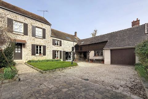 Villa i Champcueil, Essonne, Champcueil - € 445.000 | Ref: 86800701 - foto 1
