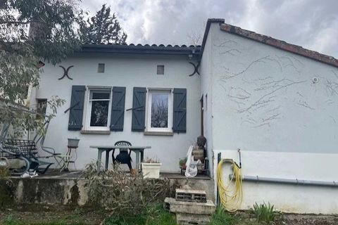 Landejendom i Saint-Leon, Haute-Garonne, Saint-Leon - € 242.500 | Ref: 86816343 - foto 3