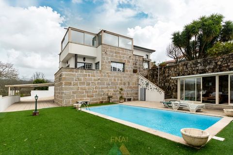 Villa i Ponte de Lima, Viana do Castelo, Ponte de Lima - € 530.000 | Ref: PTL-001-142 - foto 4
