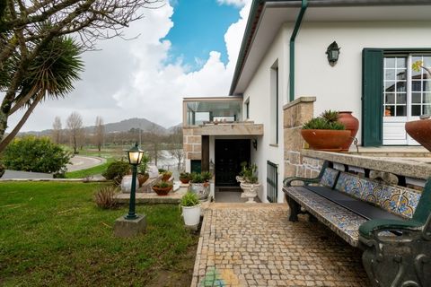Villa i Ponte de Lima, Viana do Castelo, Ponte de Lima - € 530.000 | Ref: PTL-001-142 - foto 5