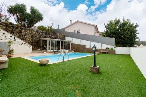 Villa i Ponte de Lima, Viana do Castelo, Ponte de Lima - € 530.000 | Ref: PTL-001-142 - foto 13