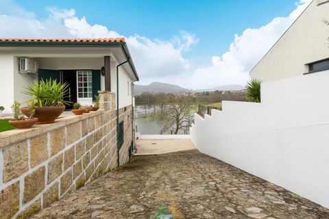 Villa i Ponte de Lima, Viana do Castelo, Ponte de Lima - € 530.000 | Ref: PTL-001-142 - foto 9