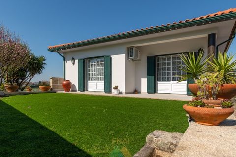 Villa i Ponte de Lima, Viana do Castelo, Ponte de Lima - € 530.000 | Ref: PTL-001-142 - foto 2
