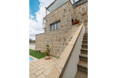Villa i Ponte de Lima, Viana do Castelo, Ponte de Lima - € 530.000 | Ref: PTL-001-142 - foto 6