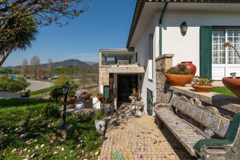 Villa i Ponte de Lima, Viana do Castelo, Ponte de Lima - € 530.000 | Ref: PTL-001-142 - foto 7