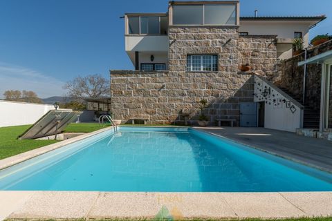 Villa i Ponte de Lima, Viana do Castelo, Ponte de Lima - € 530.000 | Ref: PTL-001-142 - foto 8