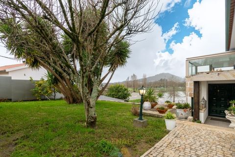 Villa i Ponte de Lima, Viana do Castelo, Ponte de Lima - € 530.000 | Ref: PTL-001-142 - foto 10