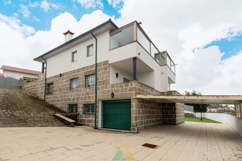 Villa i Ponte de Lima, Viana do Castelo, Ponte de Lima - € 530.000 | Ref: PTL-001-142 - foto 11