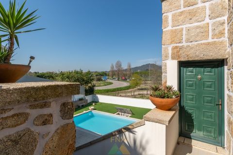 Villa i Ponte de Lima, Viana do Castelo, Ponte de Lima - € 530.000 | Ref: PTL-001-142 - foto 12