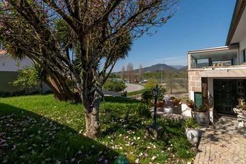Villa i Ponte de Lima, Viana do Castelo, Ponte de Lima - € 530.000 | Ref: PTL-001-142 - foto 14