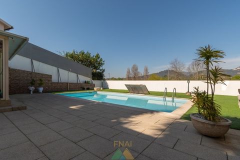 Villa i Ponte de Lima, Viana do Castelo, Ponte de Lima - € 530.000 | Ref: PTL-001-142 - foto 18