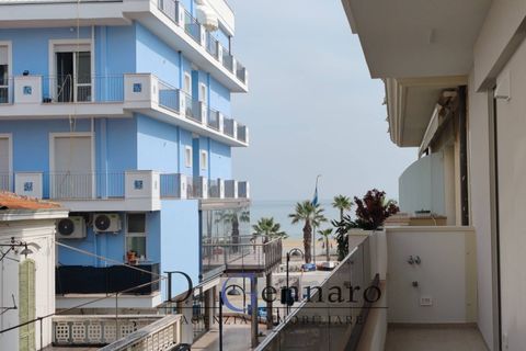 Lejlighed i Tortoreto, Teramo, Tortoreto - € 288.000 | Ref: s03 - foto 1