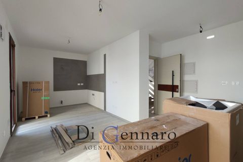 Lejlighed i Tortoreto, Teramo, Tortoreto - € 288.000 | Ref: s03 - foto 3
