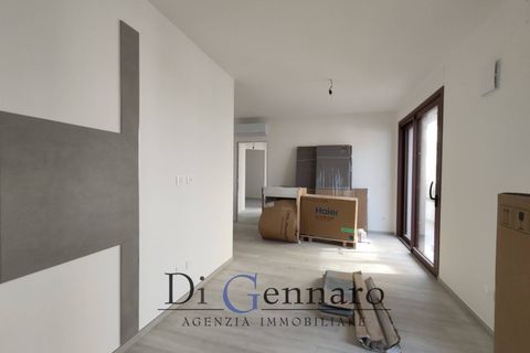 Lejlighed i Tortoreto, Teramo, Tortoreto - € 288.000 | Ref: s03 - foto 4