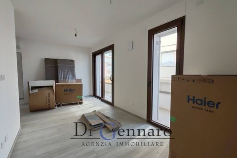 Lejlighed i Tortoreto, Teramo, Tortoreto - € 288.000 | Ref: s03 - foto 5