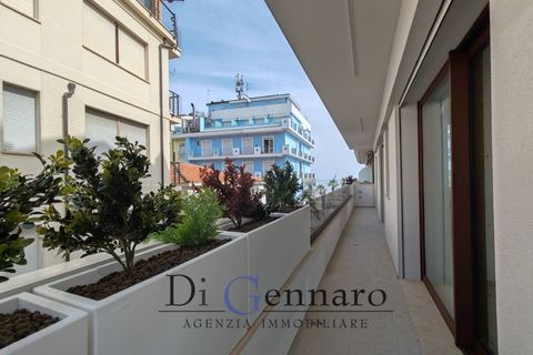 Lejlighed i Tortoreto, Teramo, Tortoreto - € 288.000 | Ref: s03 - foto 7