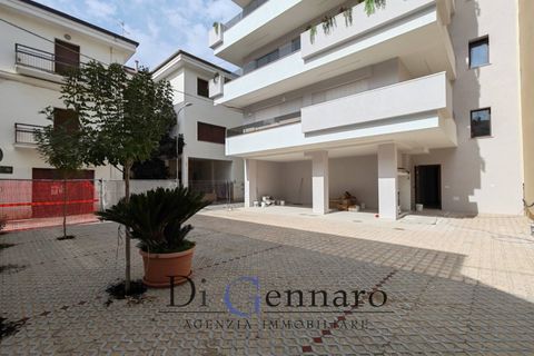 Lejlighed i Tortoreto, Teramo, Tortoreto - € 288.000 | Ref: s03 - foto 19
