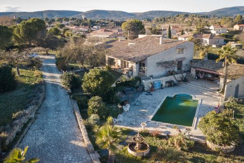 Villa a Poussan, Herault, Poussan - € 730.000 | Ref: 3473553 - foto 2