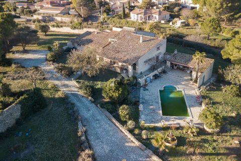 Villa a Poussan, Herault, Poussan - € 730.000 | Ref: 3473553 - foto 3