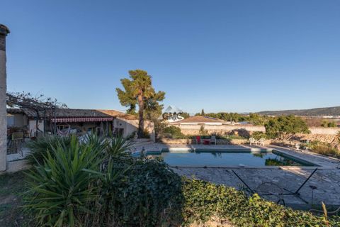 Villa a Poussan, Herault, Poussan - € 730.000 | Ref: 3473553 - foto 8