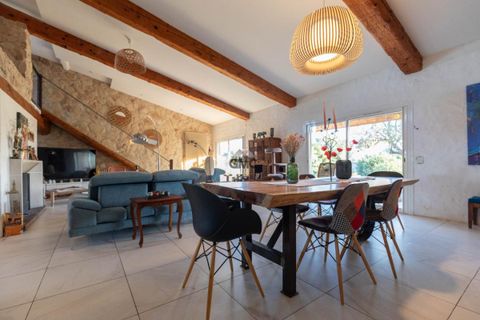 Villa a Poussan, Herault, Poussan - € 730.000 | Ref: 3473553 - foto 11