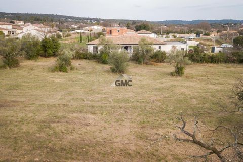 Terra a Claret, Herault, Claret - € 175.000 | Ref: 34735706 - foto 4