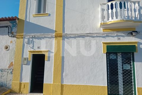 Rækkehus i Veiros, Evora, Veiros - € 110.000 | Ref: UNU.I.1468.19406 - foto 15