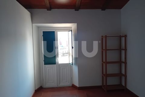 Rækkehus i Veiros, Evora, Veiros - € 110.000 | Ref: UNU.I.1468.19406 - foto 1