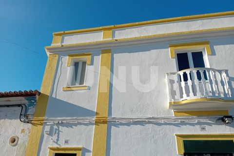 Rækkehus i Veiros, Evora, Veiros - € 110.000 | Ref: UNU.I.1468.19406 - foto 14