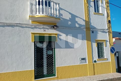 Rækkehus i Veiros, Evora, Veiros - € 110.000 | Ref: UNU.I.1468.19406 - foto 13