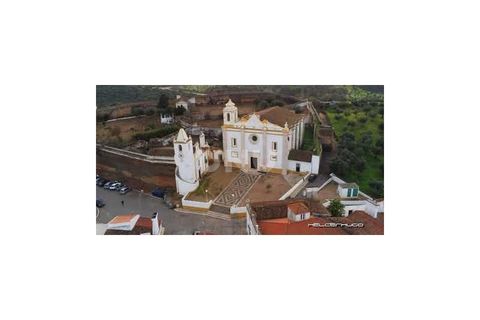 Rækkehus i Veiros, Evora, Veiros - € 110.000 | Ref: UNU.I.1468.19406 - foto 16