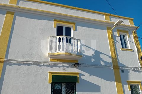 Rækkehus i Veiros, Evora, Veiros - € 110.000 | Ref: UNU.I.1468.19406 - foto 17